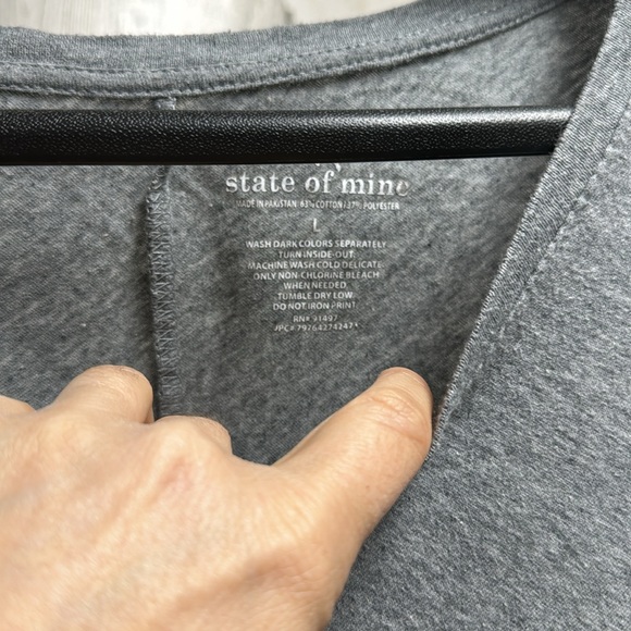 Georgia Graphic Tee - Picture 3 of 3